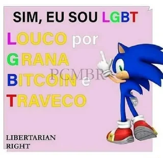 Sticker 😊 gay lgtv