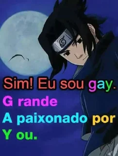 Video sticker 😘 gay lgtv