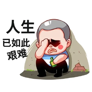 Video sticker 😢 卡塔尔世界杯 @wmty168