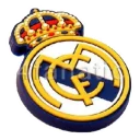 Sticker ⚪️ RealMadrid @StickersTv_StikerlarUz