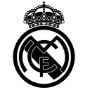 Sticker ⚪️ RealMadrid @StickersTv_StikerlarUz