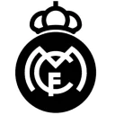 Sticker ⚪️ RealMadrid @StickersTv_StikerlarUz