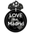 Sticker ⚪️ RealMadrid @StickersTv_StikerlarUz