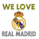 Sticker ⚪️ RealMadrid @StickersTv_StikerlarUz