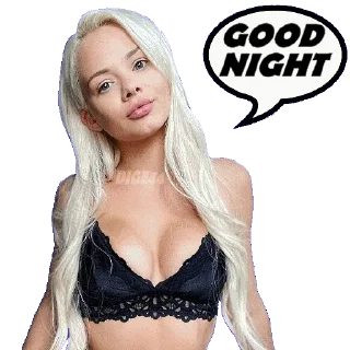 Sticker 🛌 @STIKERFORALL 🏴󠁧󠁢󠁥󠁮󠁧󠁿ELSA JEAN