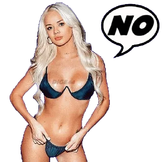 Video sticker 👎 @STIKERFORALL 🏴󠁧󠁢󠁥󠁮󠁧󠁿ELSA JEAN