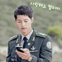 Sticker 💚 My joongki