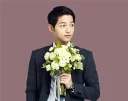 Video sticker 💐 My joongki