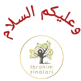 Sticker 😁 IBROHIM_ZINALARI