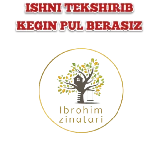 Sticker 💰 IBROHIM_ZINALARI