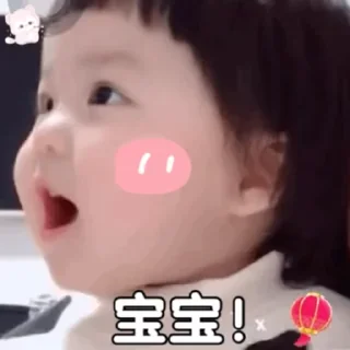 Video sticker 😃 乘风的GIF5