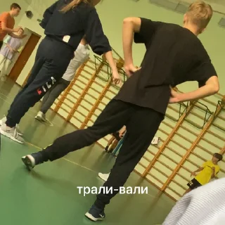 Video sticker 😂 Любовь морковь 1.0