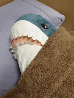 Sticker 🛏 ikea shark