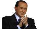 Video sticker 👏 Berlusconi