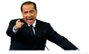 Video sticker 👉 Berlusconi