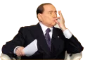 Sticker 👌 Berlusconi