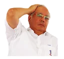 Sticker 😓 najib