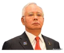 Sticker 😕 najib