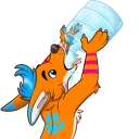 Sticker 🚰 AviFoxExpansion