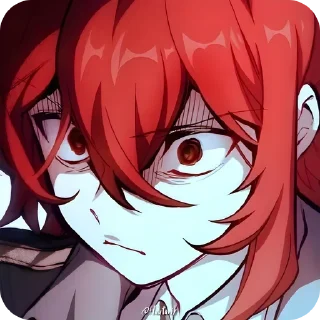 Telegram sticker set 
