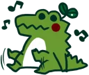 Sticker 🎵 Cro :: @line_stickers