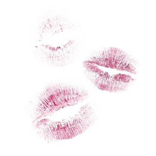 Video sticker 💋 {my kiss for you}