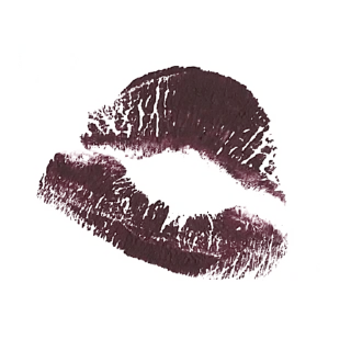 Video sticker 💋 {my kiss for you}