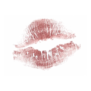 Sticker 💋 {my kiss for you}