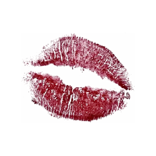 Video sticker 💋 {my kiss for you}