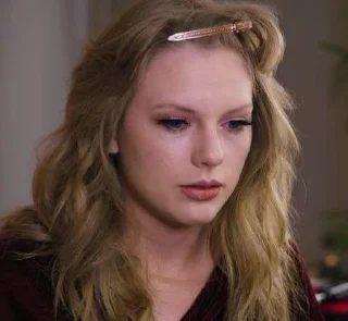 Video sticker 😐 Taylor Mood