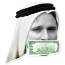 Sticker 💵 Kappa++