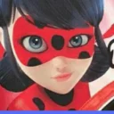 Sticker 😏 🐱Miraculous🐞