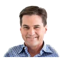 Sticker 😏 Craig Wright