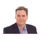 Sticker 😉 Craig Wright