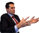 Sticker 🤜 Craig Wright