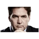 Sticker 😵 Craig Wright