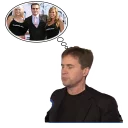 Sticker 🤑 Craig Wright