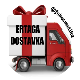 Sticker 😃 Fnkosmetika