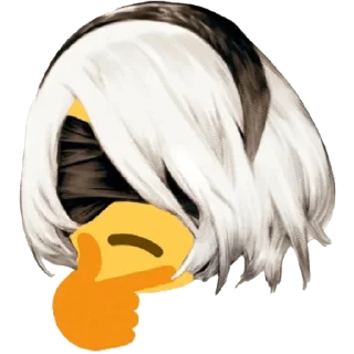 Sticker 😀 Emoji Shitpost