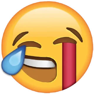 Sticker 😀 Emoji Shitpost