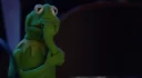 Sticker 😕 Kermit the Frog