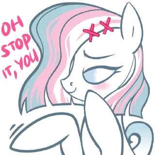 Sticker ☺️ Re:questria