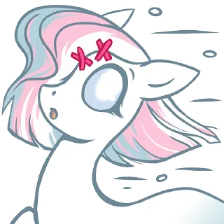 Sticker 😱 Re:questria