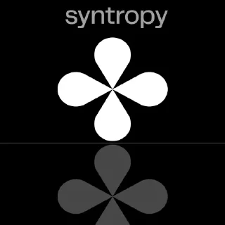 Sticker ☄️ syntropy