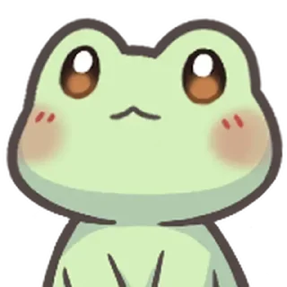 Sticker 🐸 Создано в @sozdsti_bot