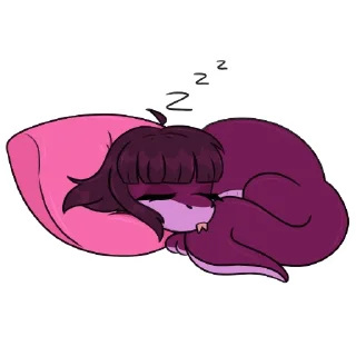 Sticker 🛏 GoblinAzzy