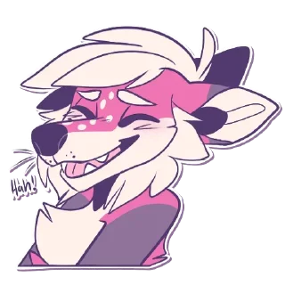 Sticker 😄 Soll By FoxInks