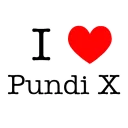 Sticker 😘 pundixjp