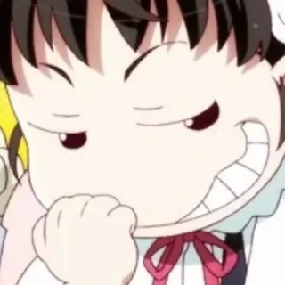 Video sticker 🌟 Monogatari @piyussy :: @fStikBot