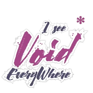 Sticker 👀 void